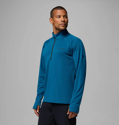Men's DriVenture Half Zip Shirt