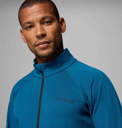 Men's DriVenture Half Zip Shirt