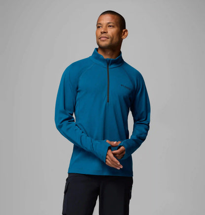 Men's DriVenture Half Zip Shirt