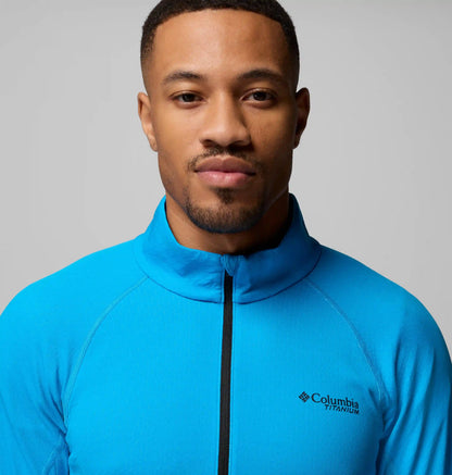 Men's DriVenture Half Zip Shirt