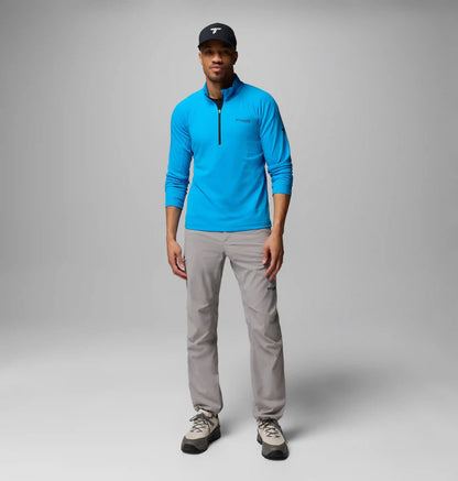 Men's DriVenture Half Zip Shirt
