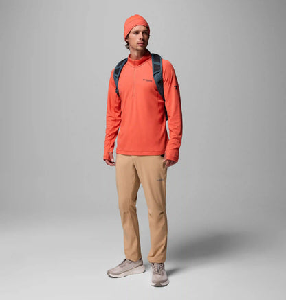 Men's DriVenture Half Zip Shirt