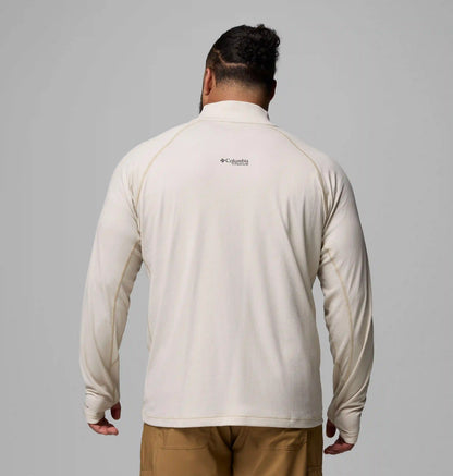 Men's DriVenture Half Zip Shirt - Big