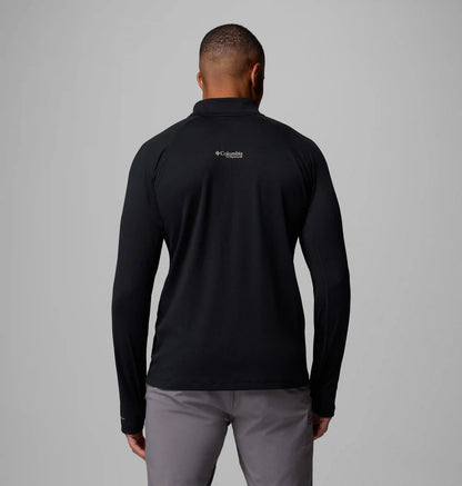 Men's DriVenture Half Zip Shirt - Tall