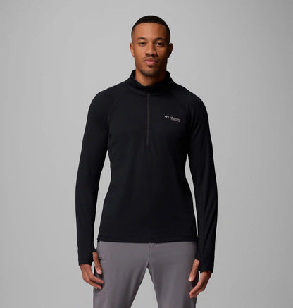 Men's DriVenture Half Zip Shirt - Tall