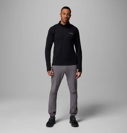Men's DriVenture Half Zip Shirt - Tall