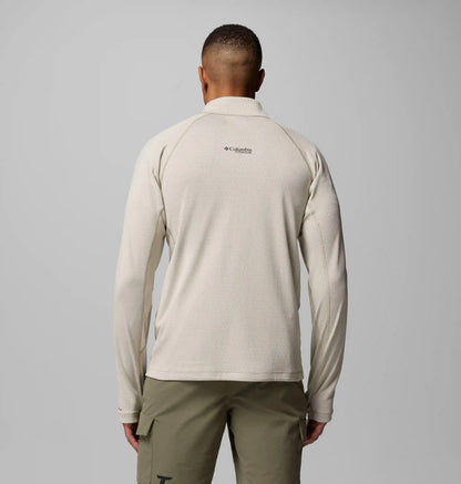 Men's DriVenture Half Zip Shirt - Tall