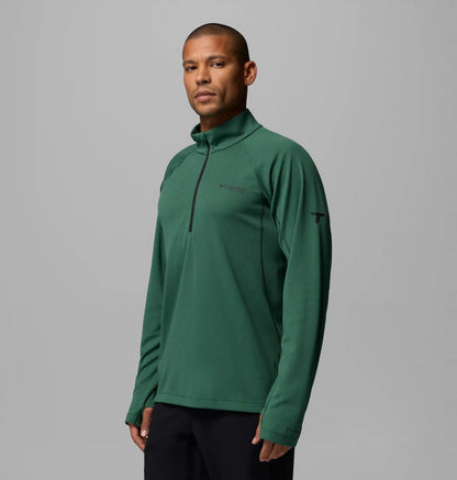 Men's DriVenture Half Zip Shirt - Tall