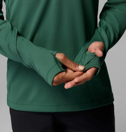 Men's DriVenture Half Zip Shirt - Tall