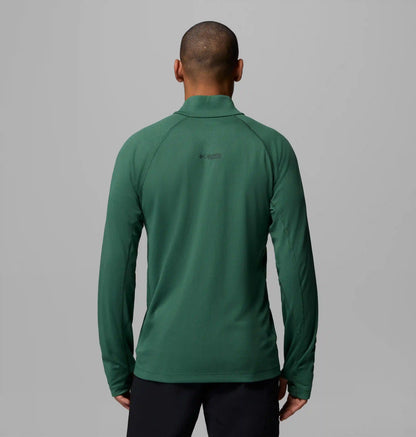 Men's DriVenture Half Zip Shirt - Tall
