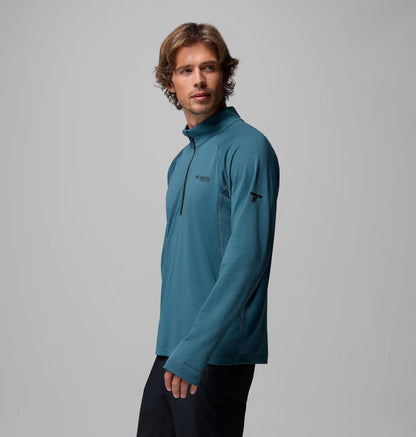Men's DriVenture Half Zip Shirt - Tall