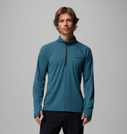 Men's DriVenture Half Zip Shirt - Tall