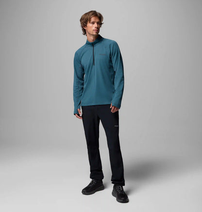 Men's DriVenture Half Zip Shirt - Tall