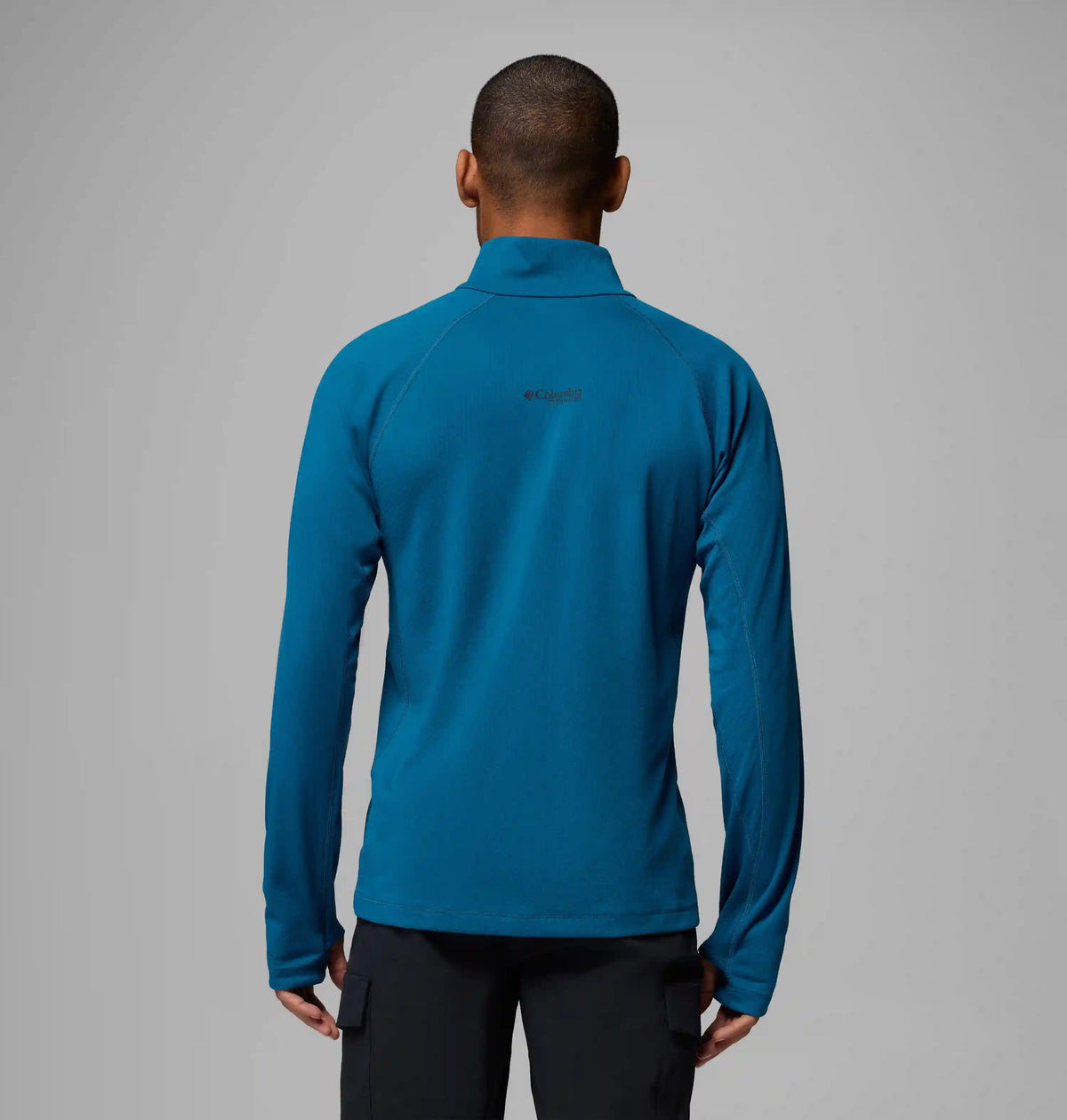 Men's DriVenture Half Zip Shirt - Tall