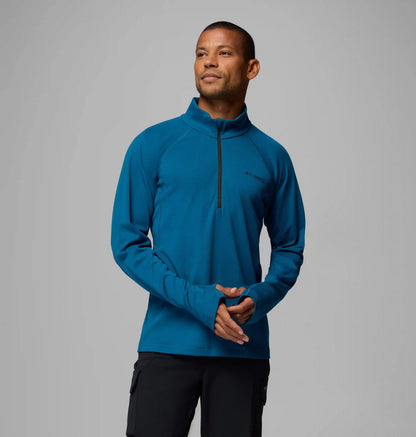 Men's DriVenture Half Zip Shirt - Tall
