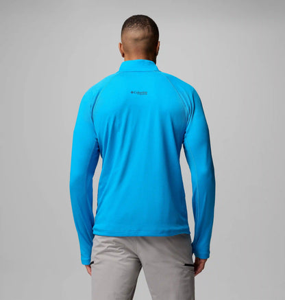 Men's DriVenture Half Zip Shirt - Tall