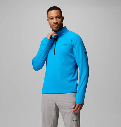Men's DriVenture Half Zip Shirt - Tall