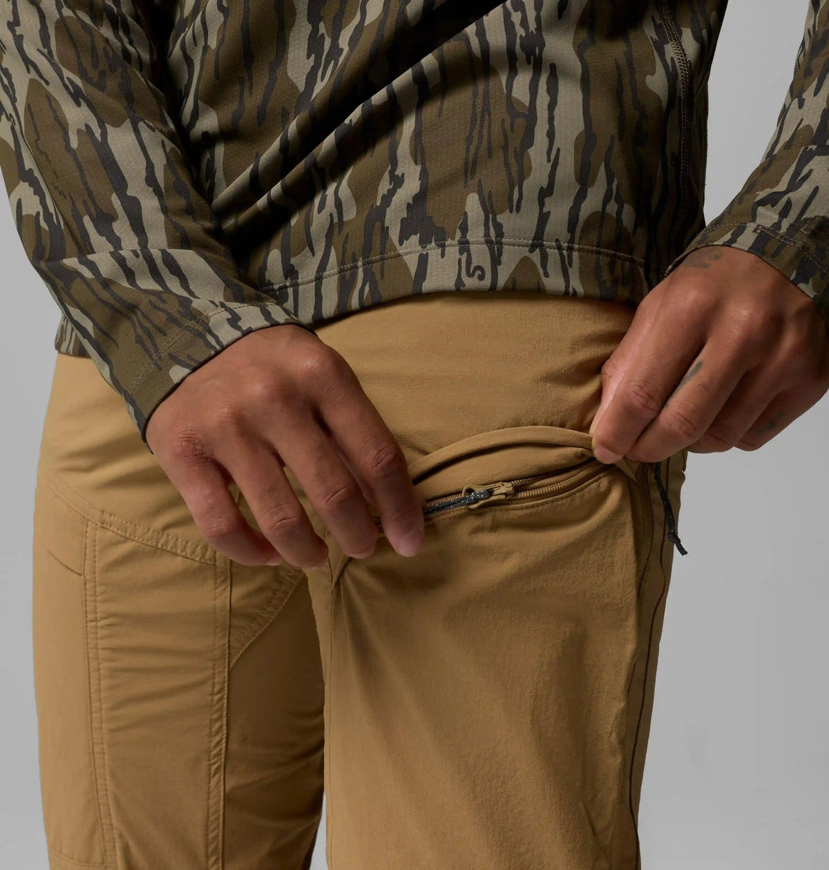 Men's Nomatis Performance Hunting Pants