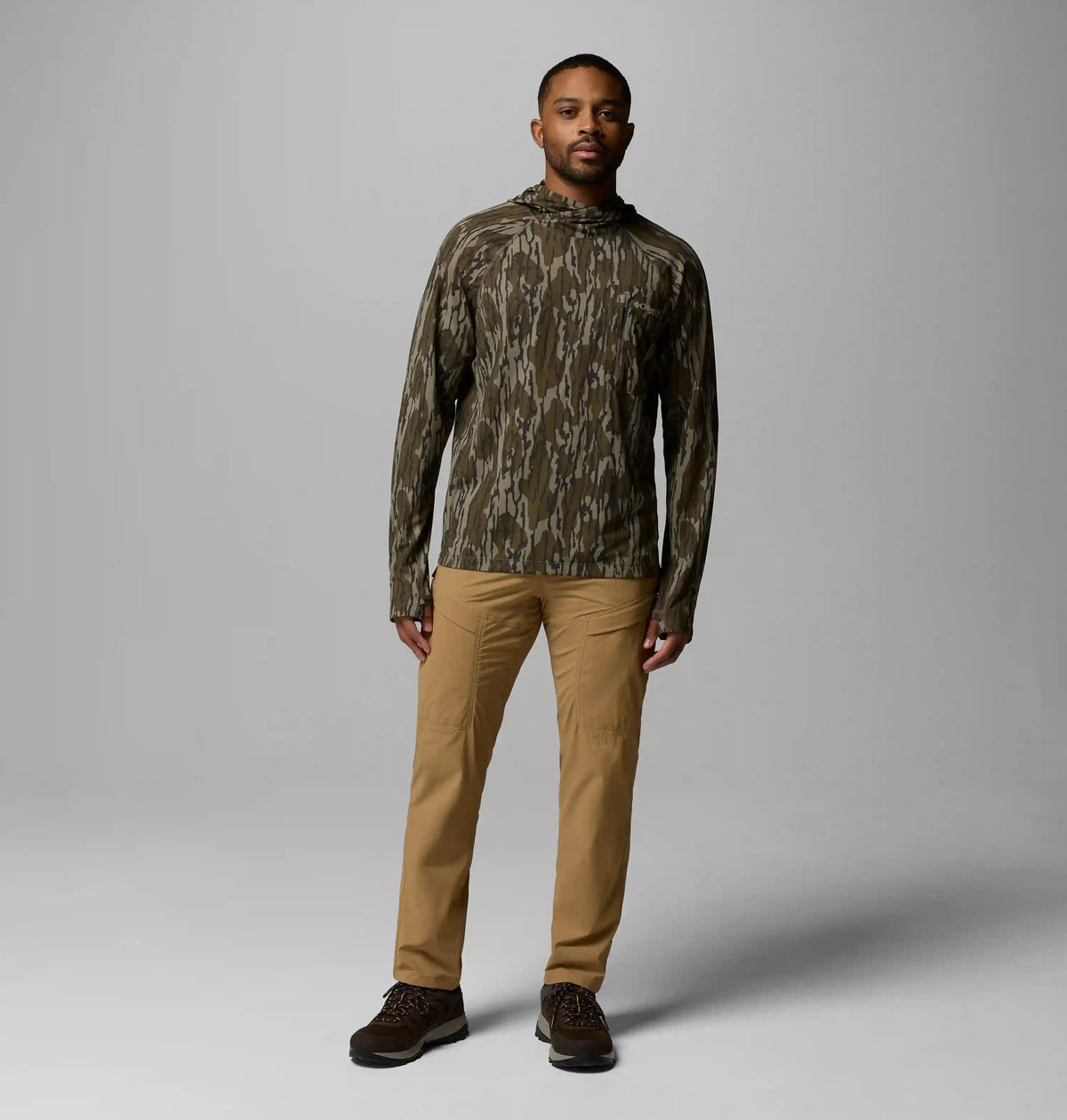 Men's Nomatis Performance Hunting Pants