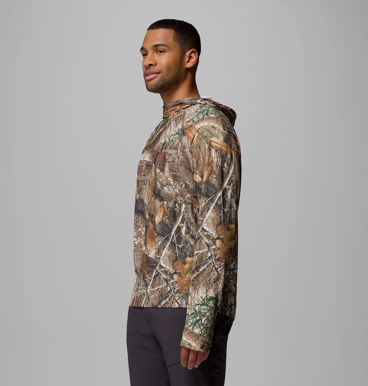 Men's Nomatis Performance Hunting Hoodie