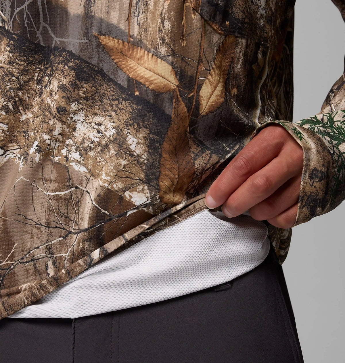 Men's Nomatis Performance Hunting Hoodie