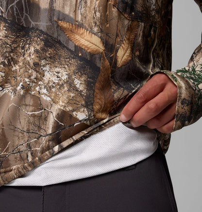 Men's Nomatis Performance Hunting Hoodie