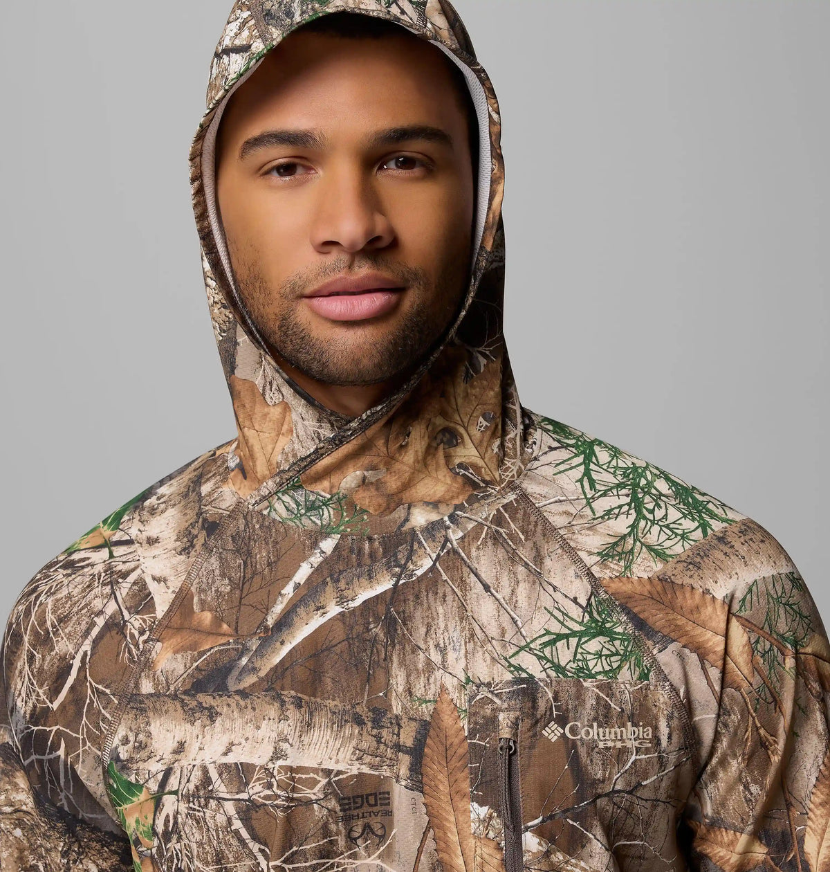 Men's Nomatis Performance Hunting Hoodie