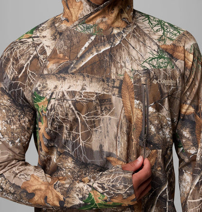 Men's Nomatis Performance Hunting Hoodie