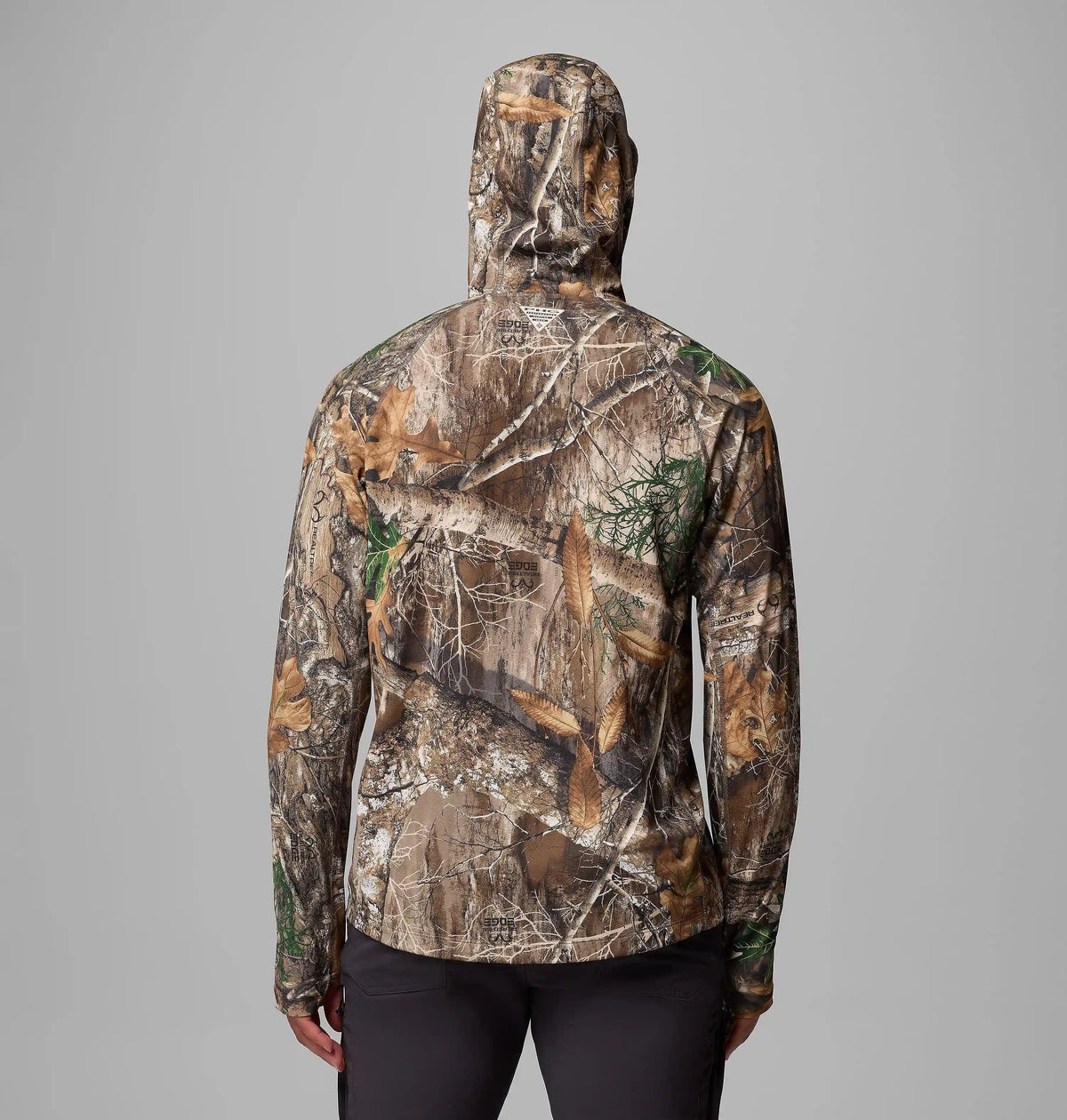 Men's Nomatis Performance Hunting Hoodie
