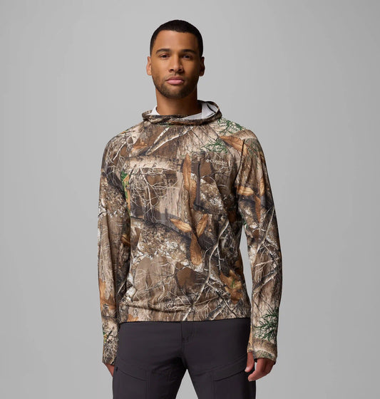 Men's Nomatis Performance Hunting Hoodie