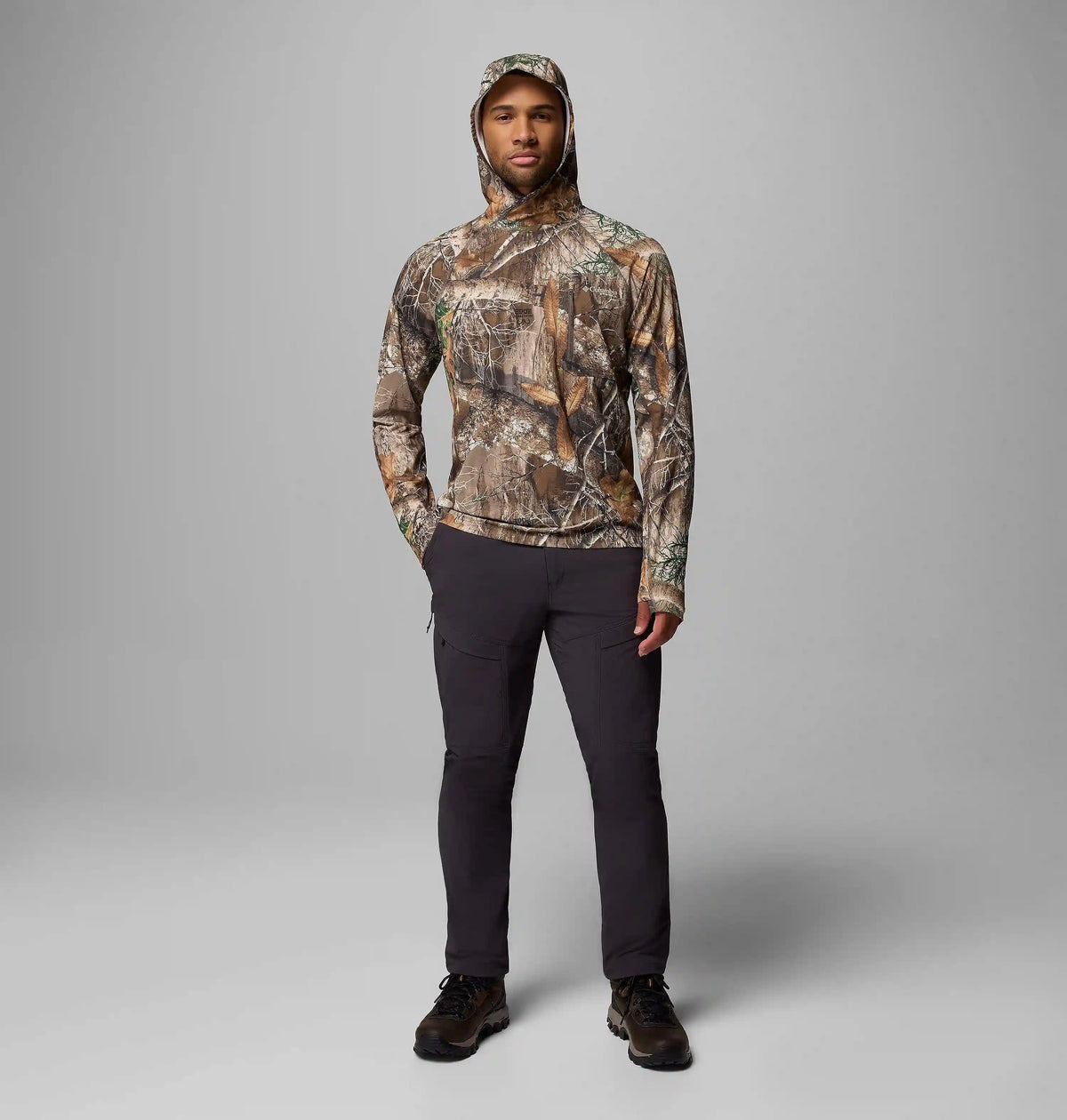 Men's Nomatis Performance Hunting Hoodie