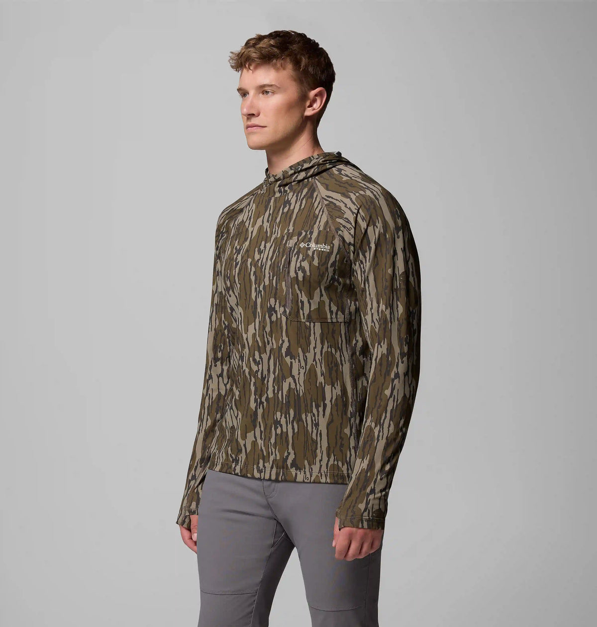 Men's Nomatis Performance Hunting Hoodie