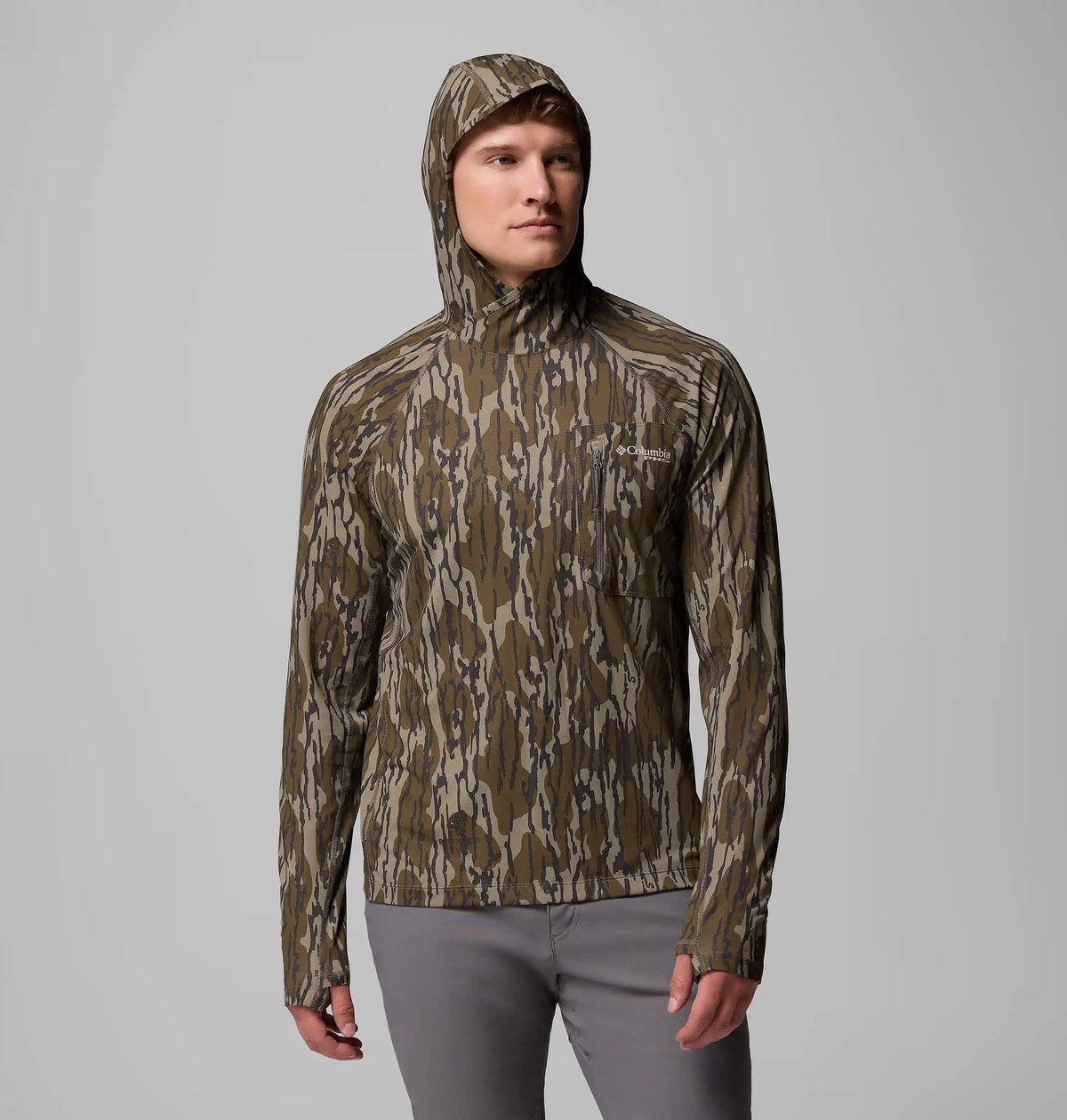 Men's Nomatis Performance Hunting Hoodie