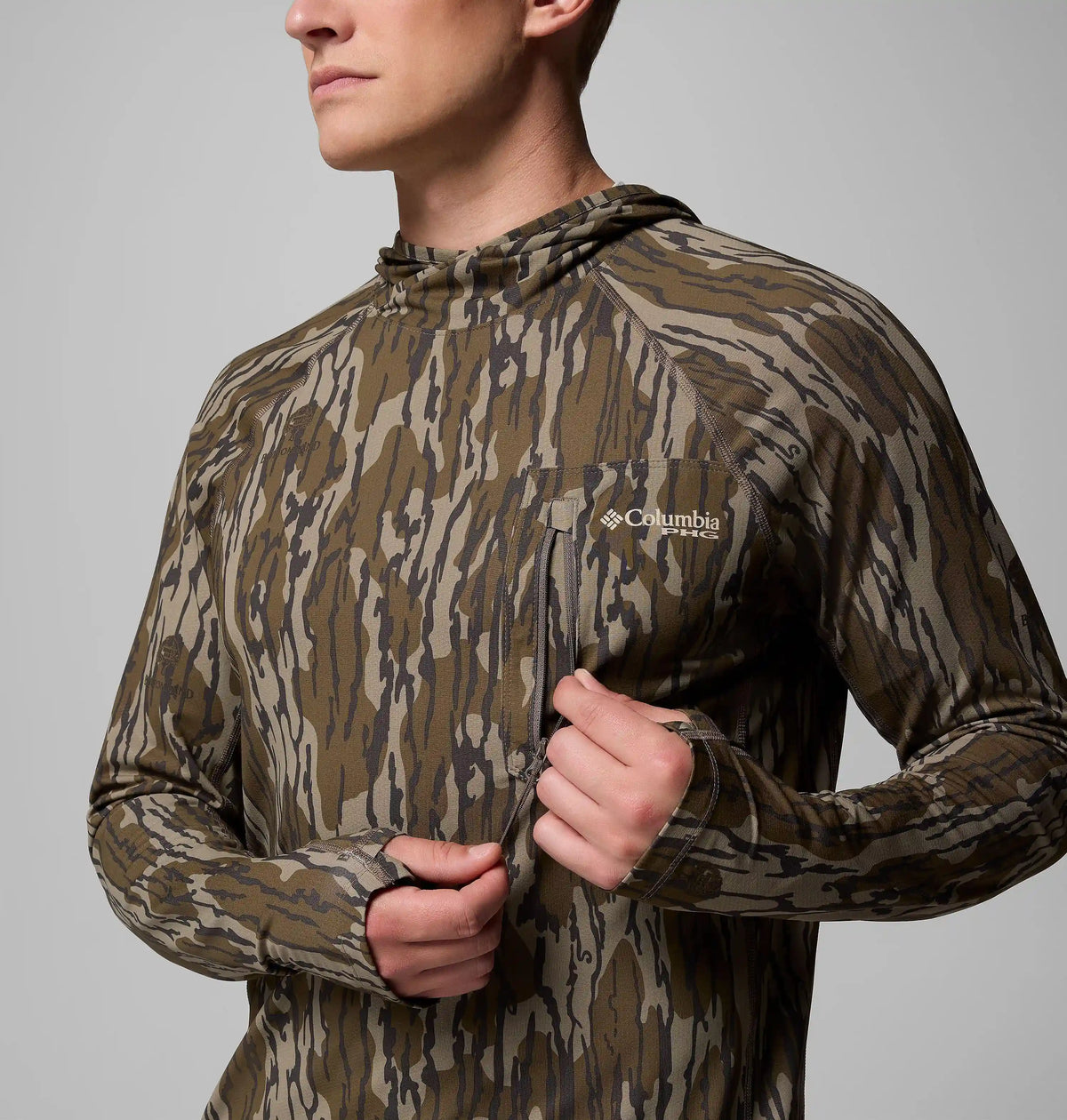 Men's Nomatis Performance Hunting Hoodie