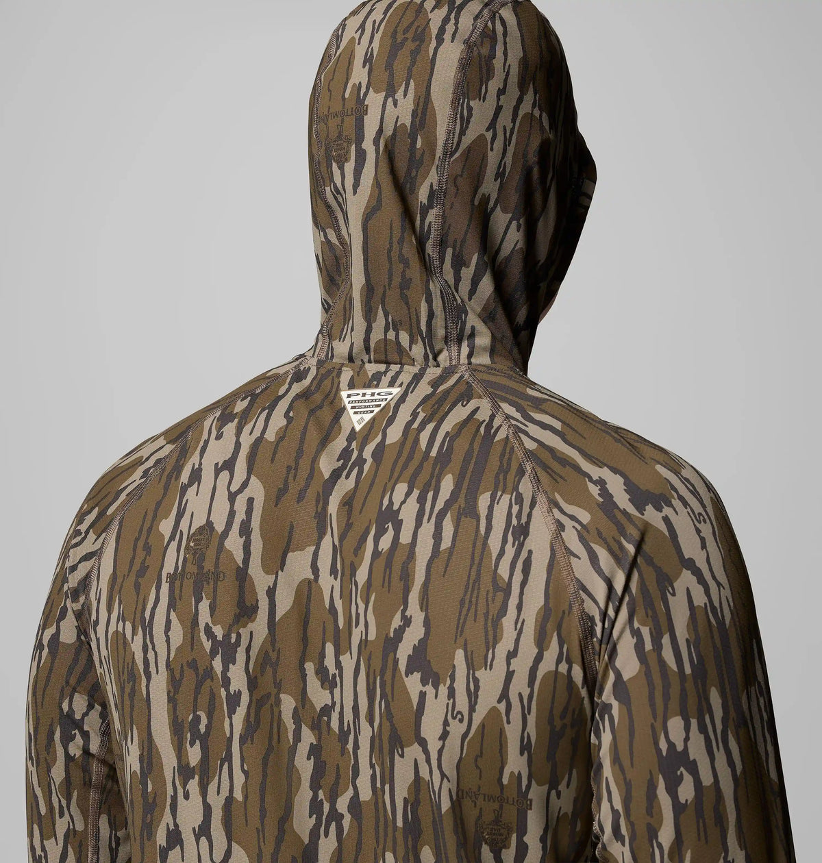 Men's Nomatis Performance Hunting Hoodie
