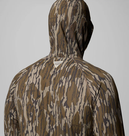Men's Nomatis Performance Hunting Hoodie