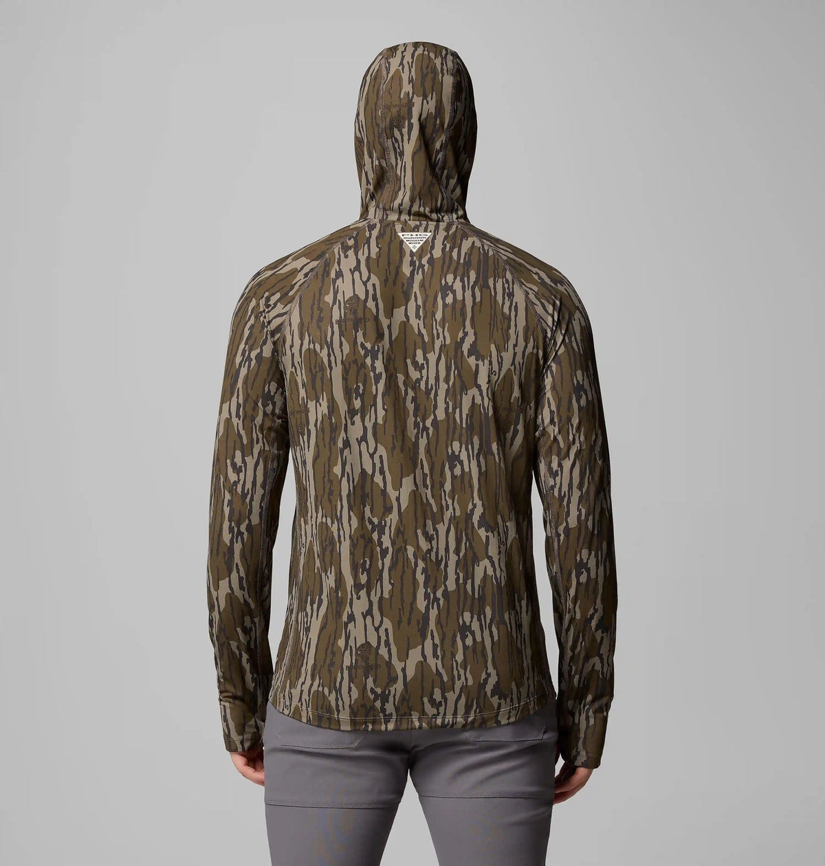 Men's Nomatis Performance Hunting Hoodie