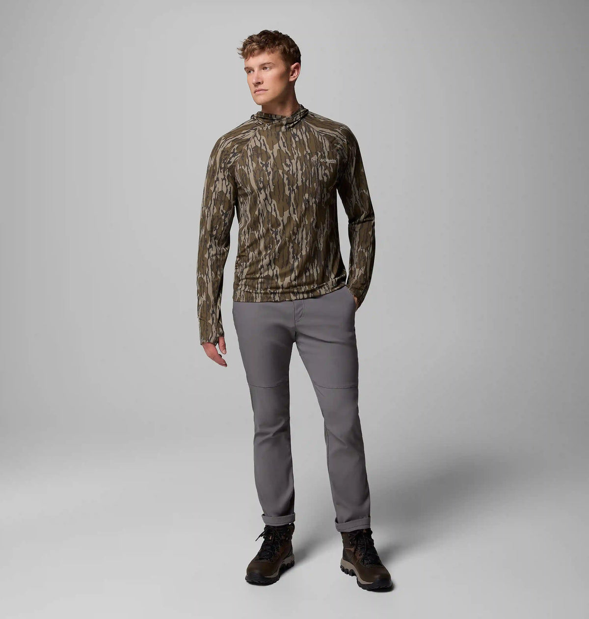 Men's Nomatis Performance Hunting Hoodie