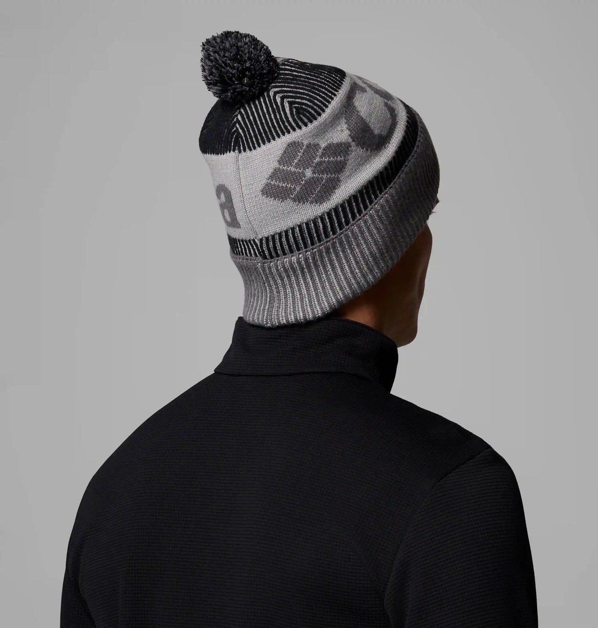 Polar Powder III Beanie