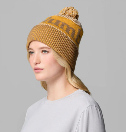 Polar Powder III Beanie