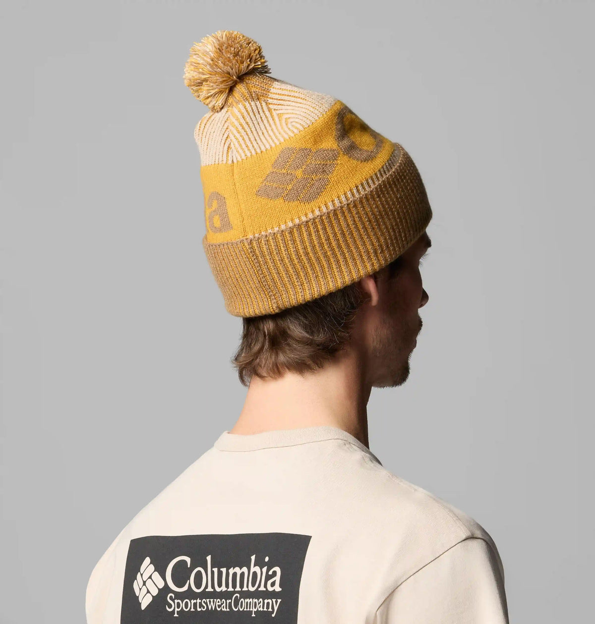 Polar Powder III Beanie