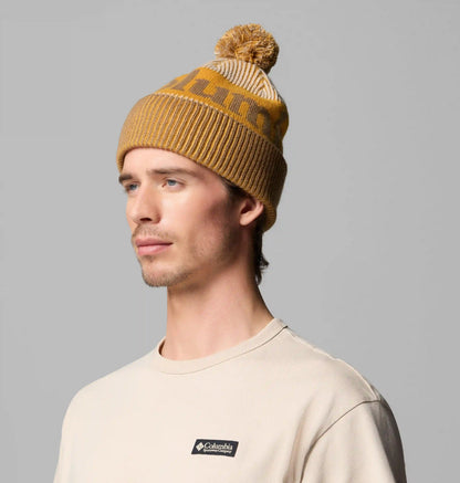 Polar Powder III Beanie