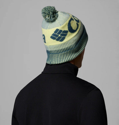 Polar Powder III Beanie