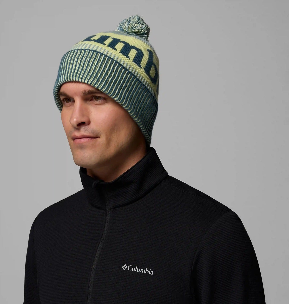 Polar Powder III Beanie