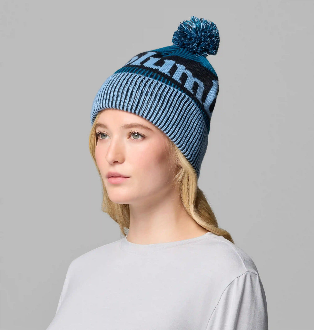 Polar Powder III Beanie