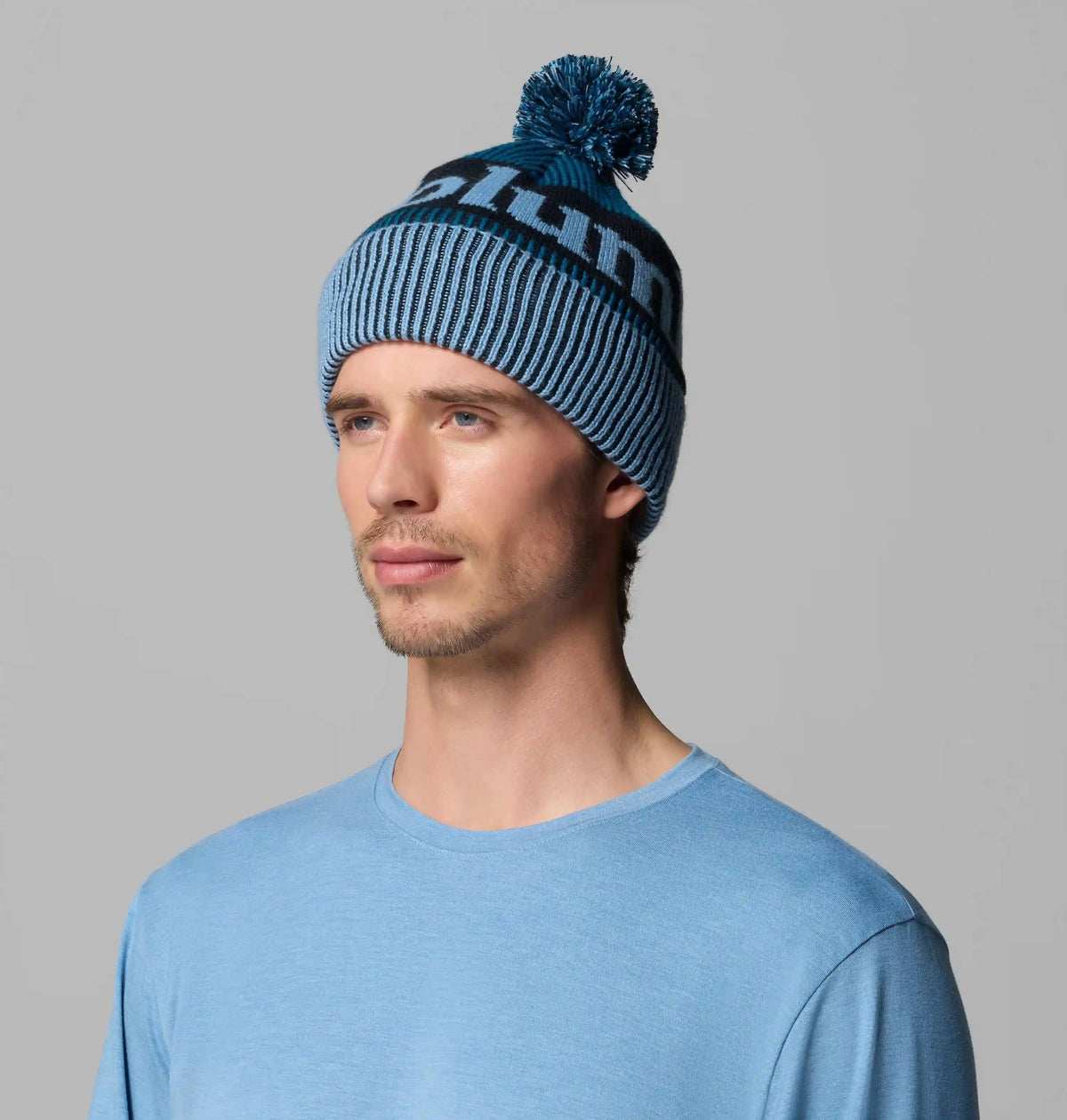 Polar Powder III Beanie