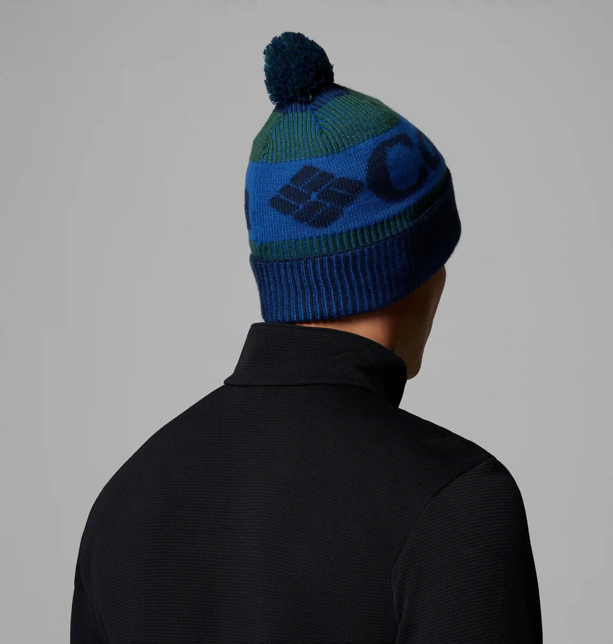 Polar Powder III Beanie