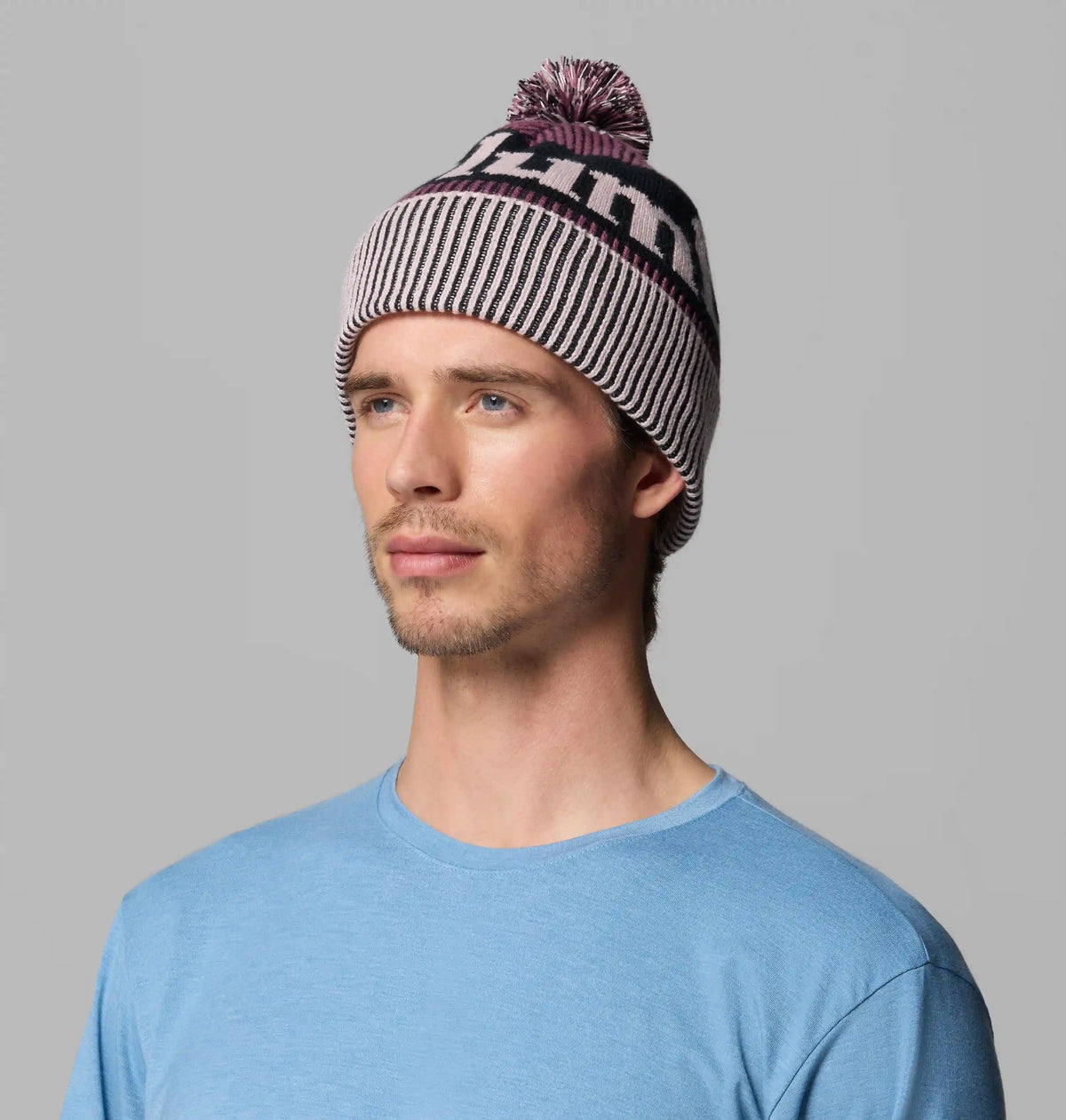 Polar Powder III Beanie