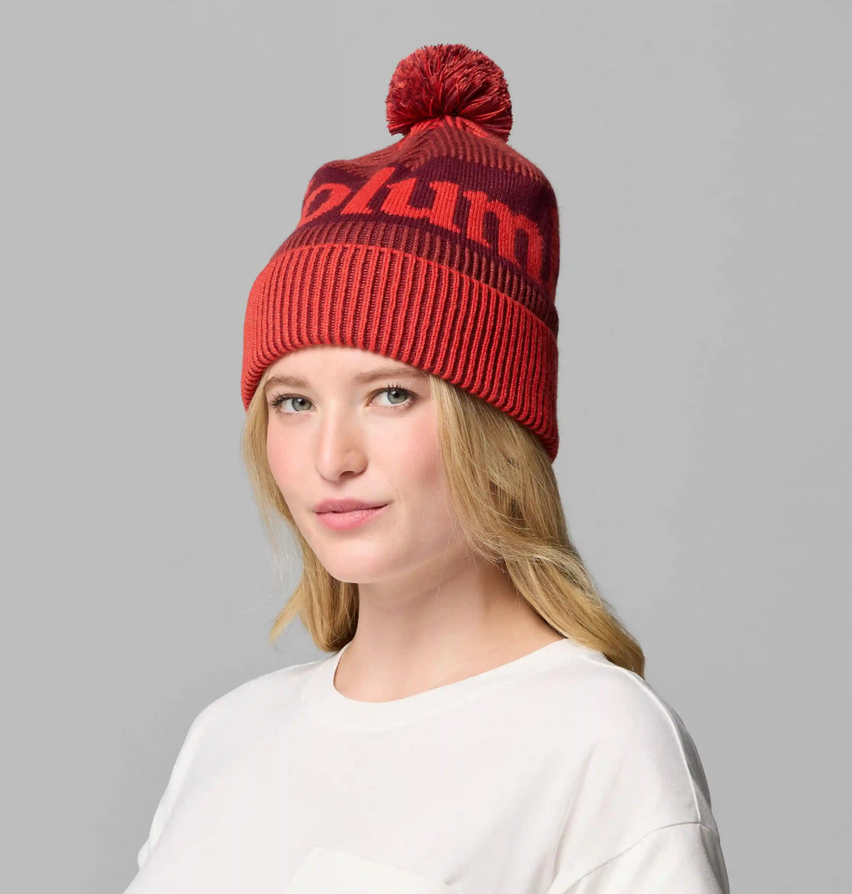 Polar Powder III Beanie