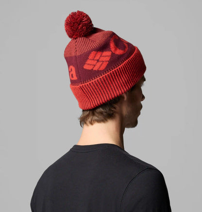 Polar Powder III Beanie